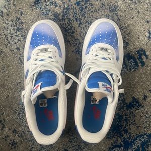 Nike Air Force 1’s USA